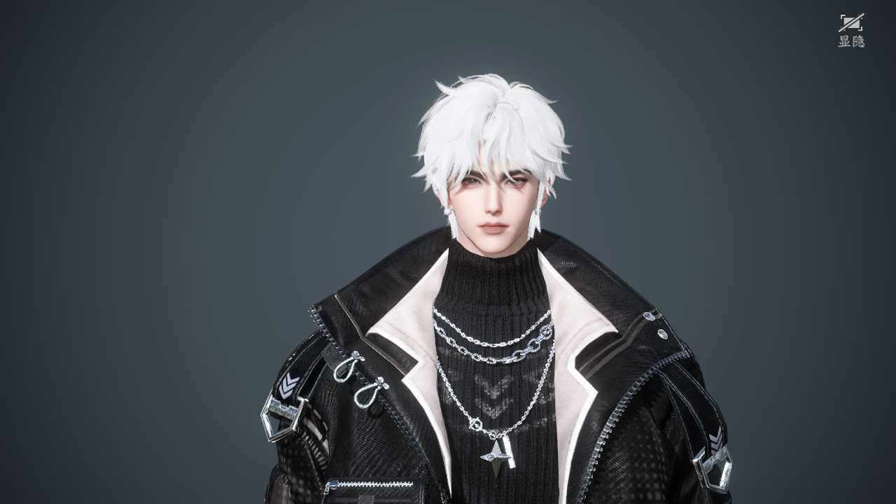 NSHWO45762逆水寒手游账号详情图30