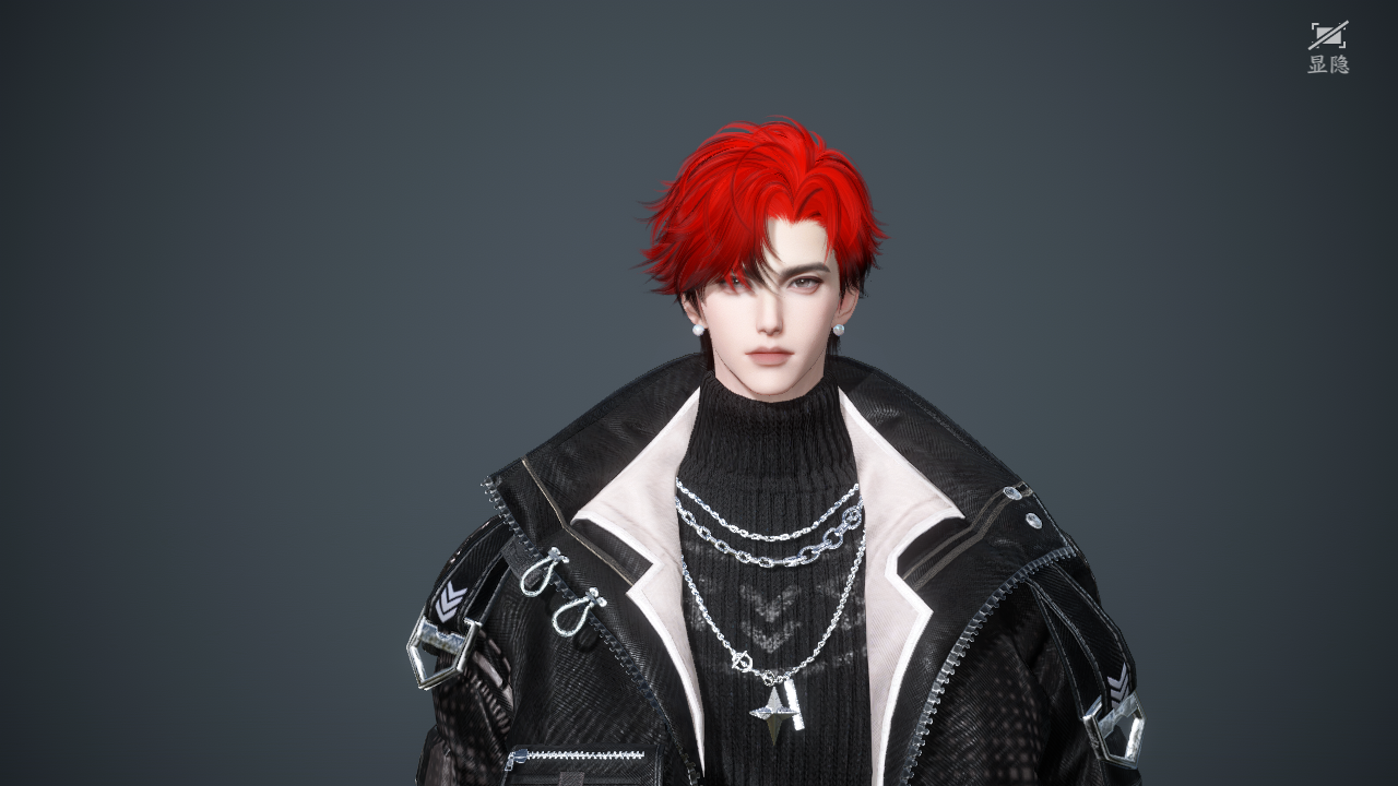 NSHWO45762逆水寒手游账号详情图31