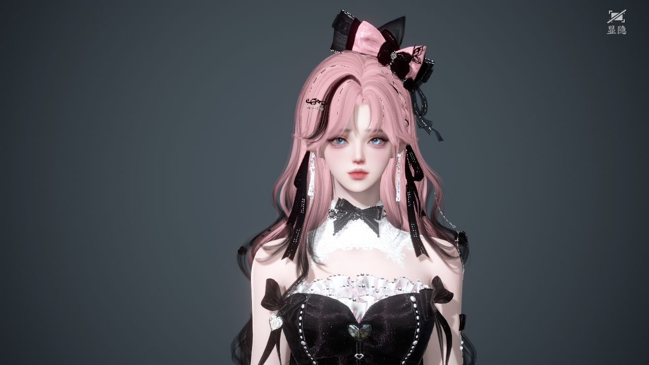 NSHWO45762逆水寒手游账号详情图33