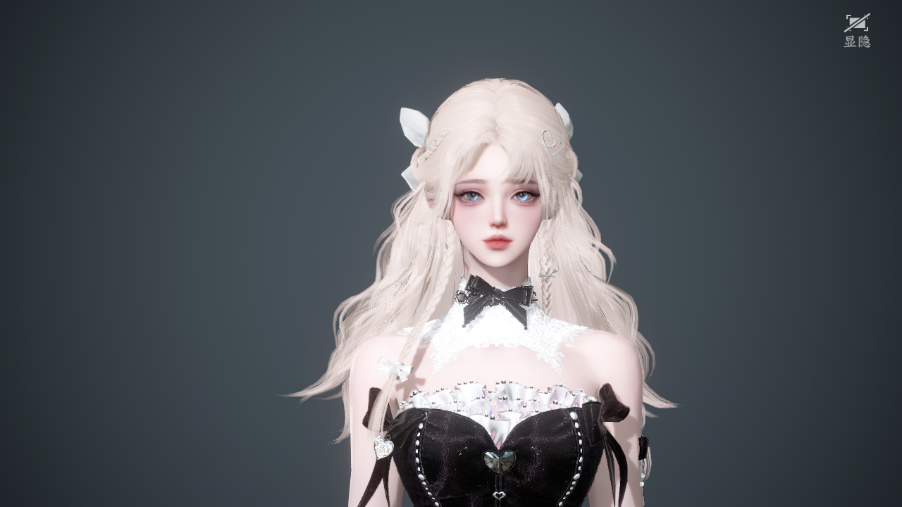 NSHWO45762逆水寒手游账号详情图34