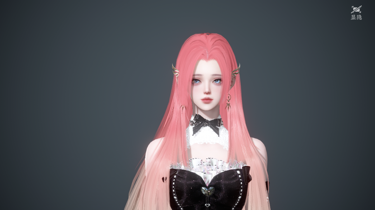 NSHWO45762逆水寒手游账号详情图35