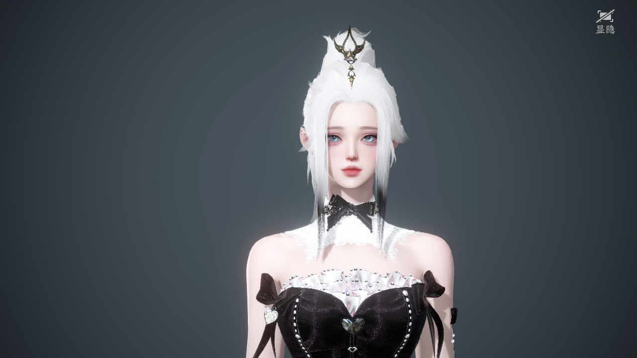 NSHWO45762逆水寒手游账号详情图39