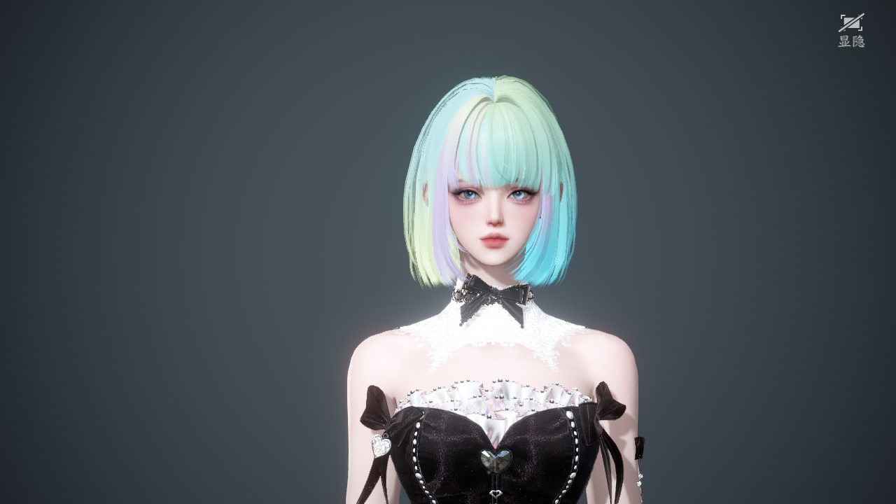 NSHWO45762逆水寒手游账号详情图40