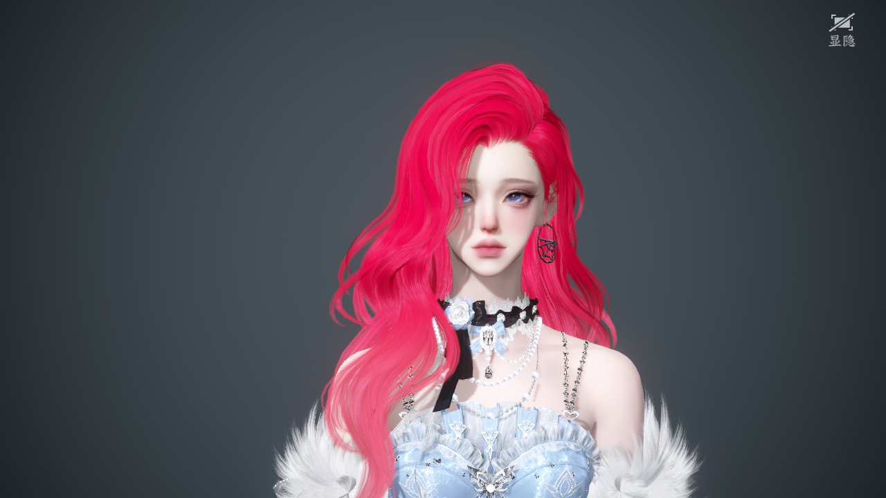 NSHWO45764逆水寒手游账号详情图24