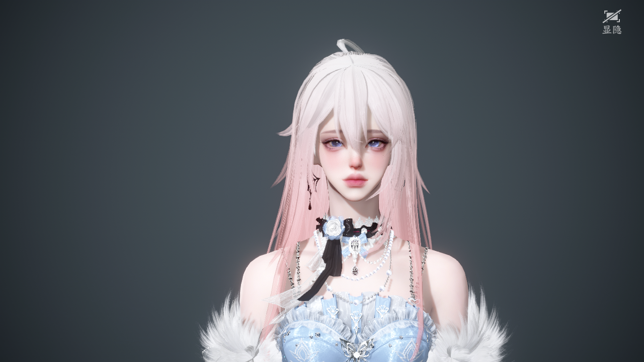 NSHWO45764逆水寒手游账号详情图26