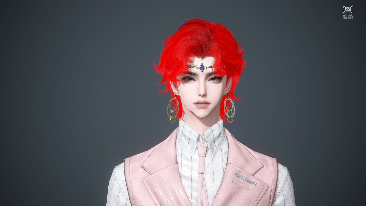 NSHWO45764逆水寒手游账号详情图28