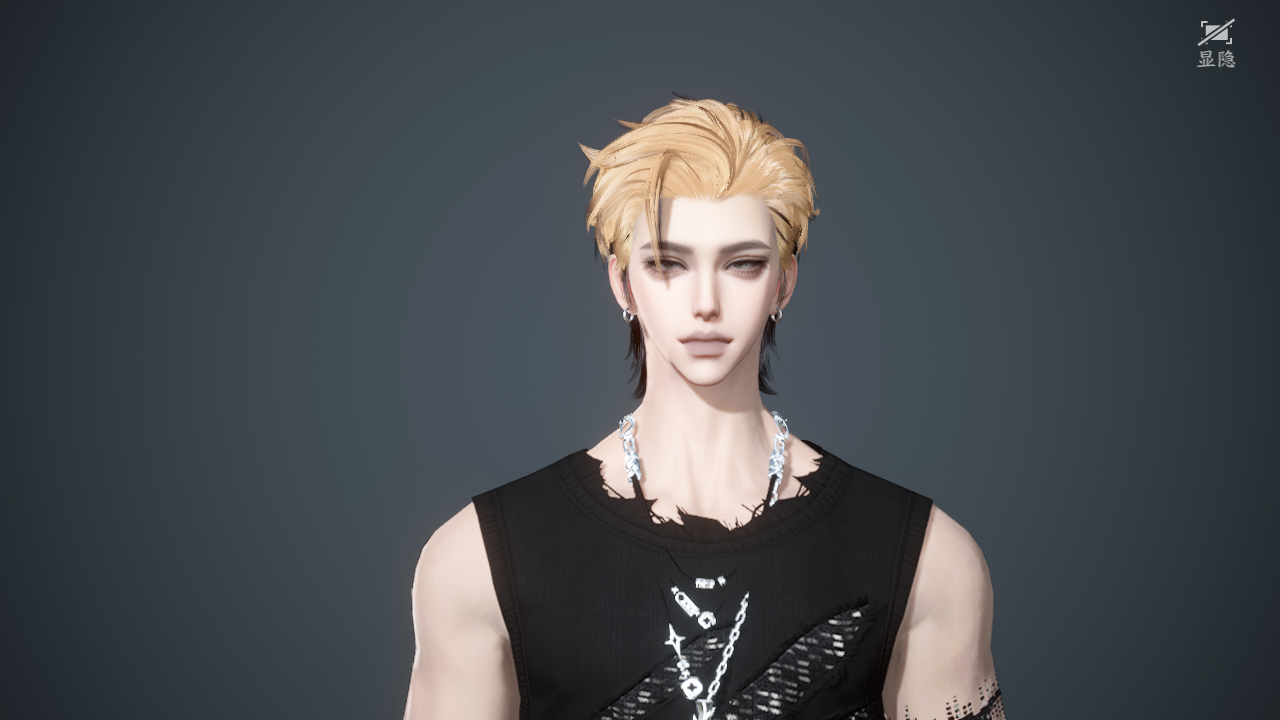 NSHWO45770逆水寒手游账号详情图27 NSHWO45770逆水寒手游账号详情图27