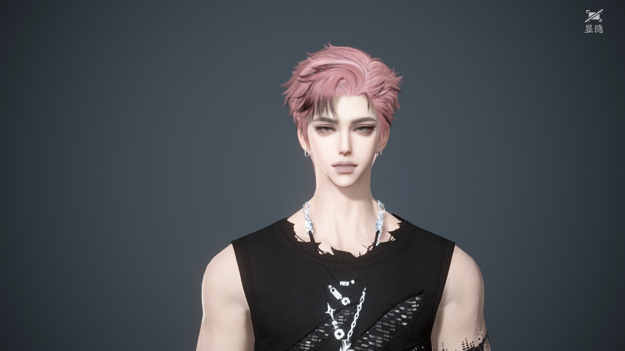 NSHWO45770逆水寒手游账号详情图28 NSHWO45770逆水寒手游账号详情图28