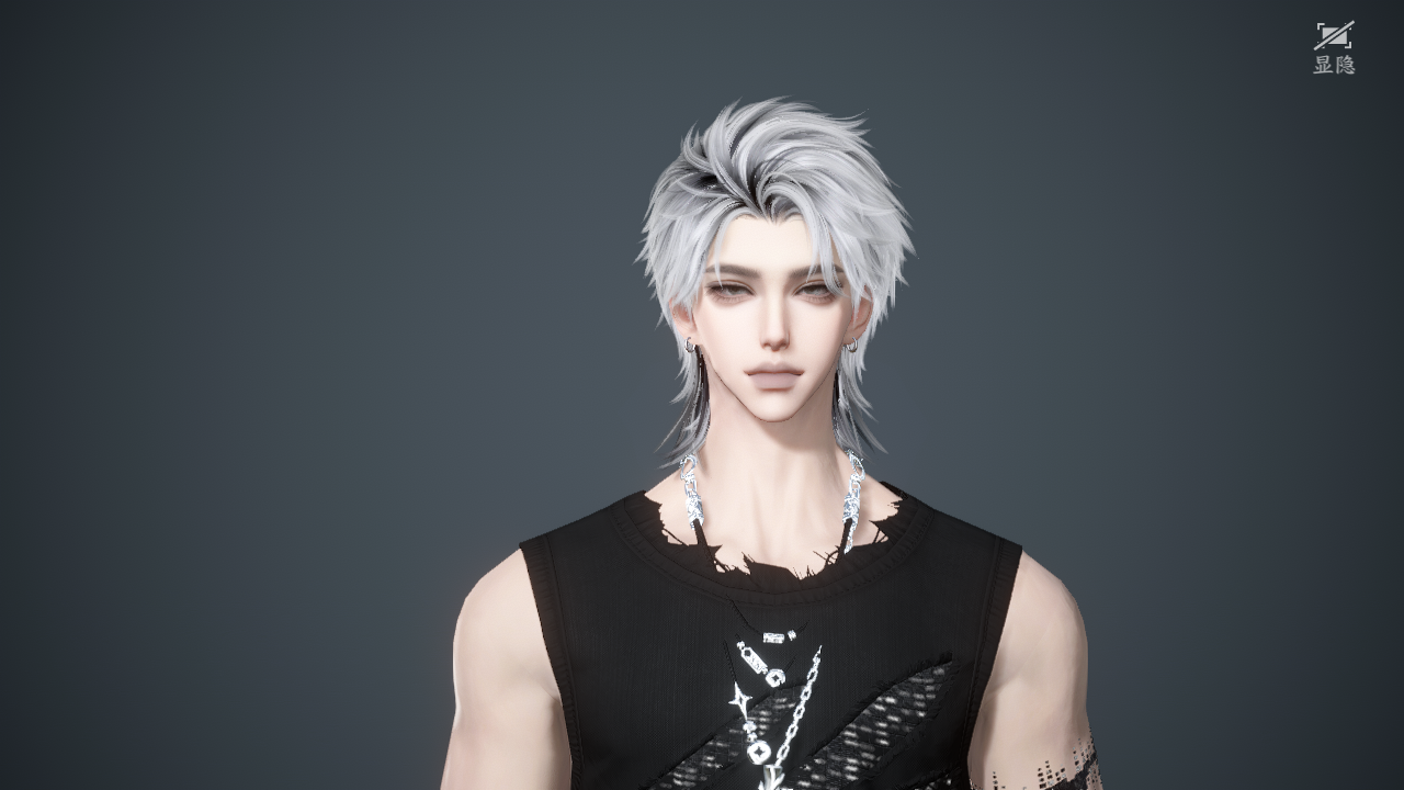 NSHWO45770逆水寒手游账号详情图30 NSHWO45770逆水寒手游账号详情图30