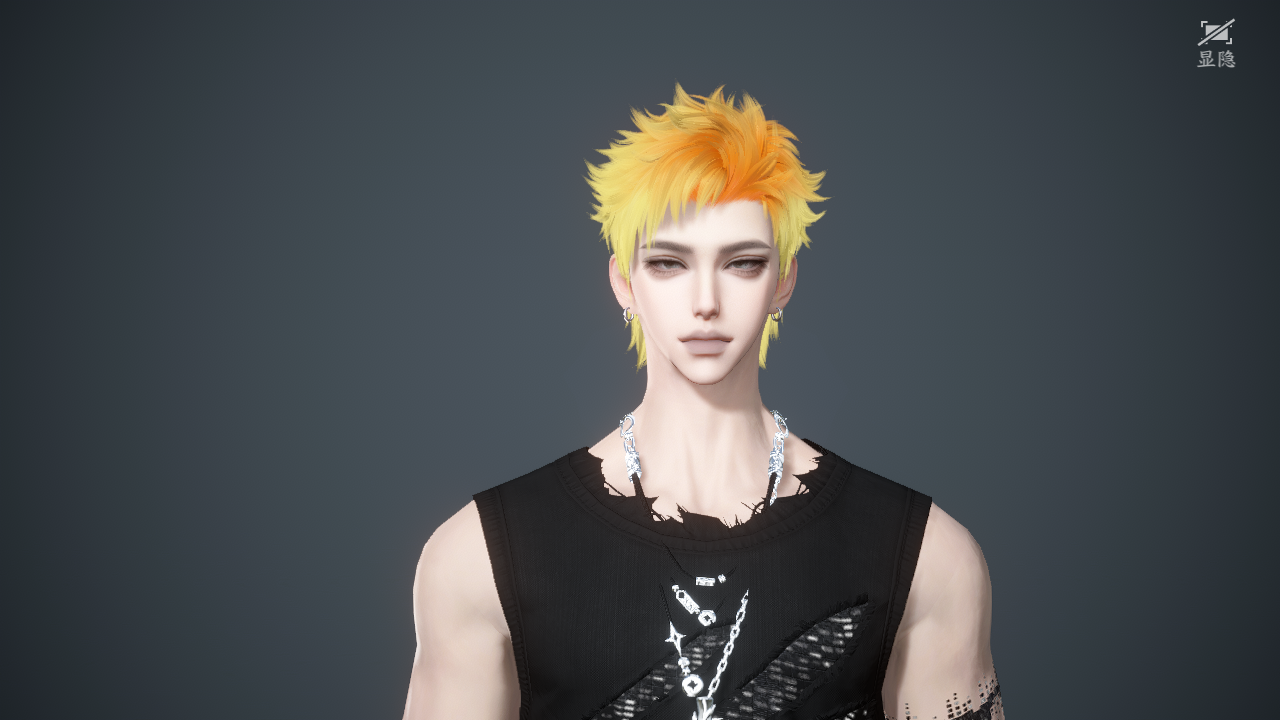 NSHWO45770逆水寒手游账号详情图31 NSHWO45770逆水寒手游账号详情图31