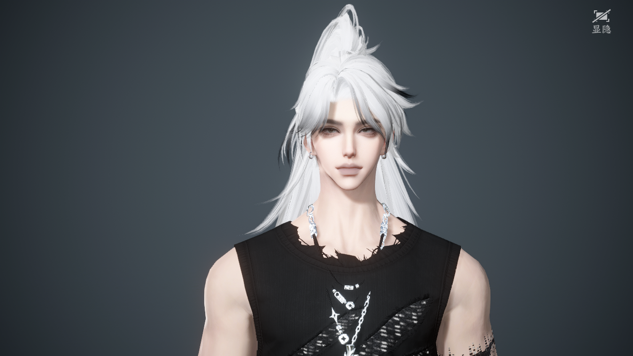 NSHWO45770逆水寒手游账号详情图32 NSHWO45770逆水寒手游账号详情图32