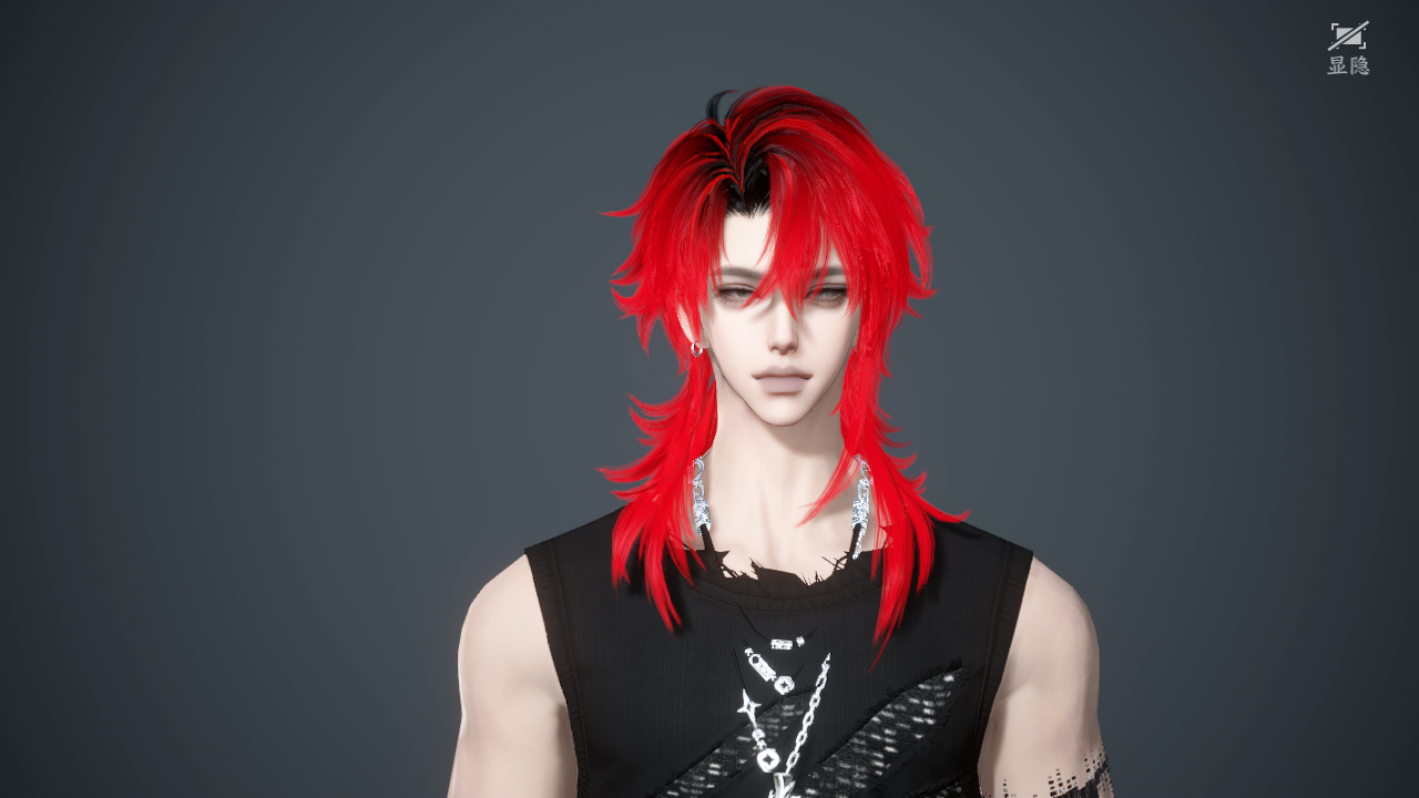 NSHWO45770逆水寒手游账号详情图33 NSHWO45770逆水寒手游账号详情图33