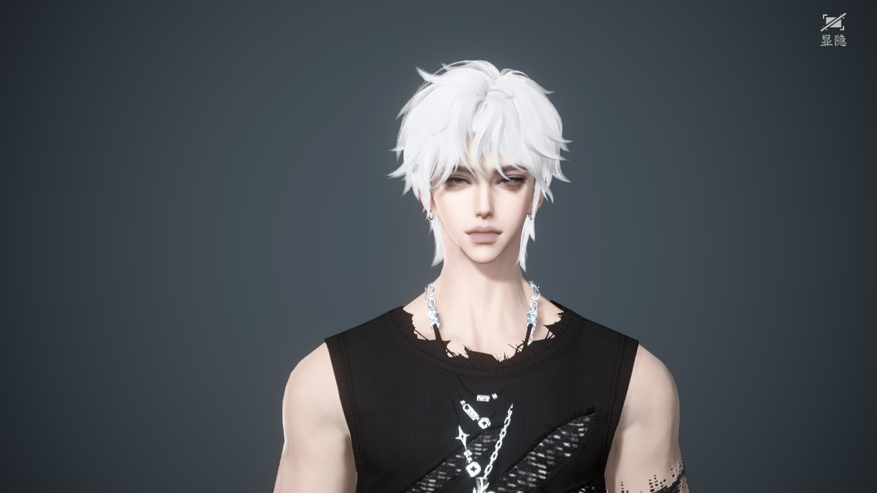 NSHWO45770逆水寒手游账号详情图34 NSHWO45770逆水寒手游账号详情图34