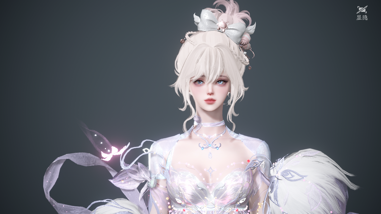 NSHWO45770逆水寒手游账号详情图35 NSHWO45770逆水寒手游账号详情图35