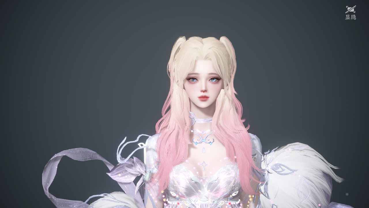 NSHWO45770逆水寒手游账号详情图36 NSHWO45770逆水寒手游账号详情图36