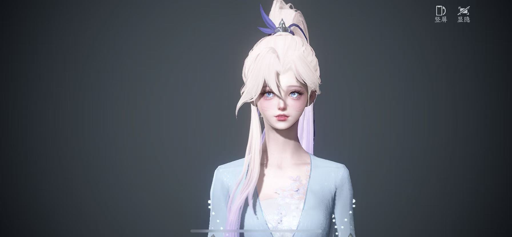 NSHWO45836逆水寒手游账号详情图16