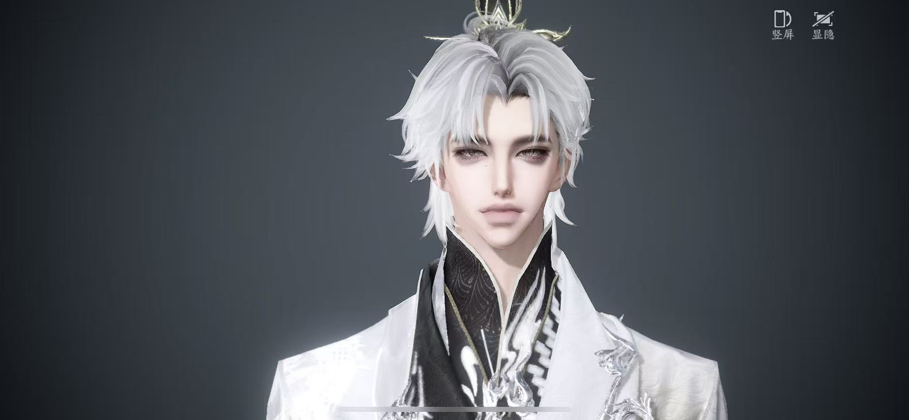 NSHWO45836逆水寒手游账号详情图19