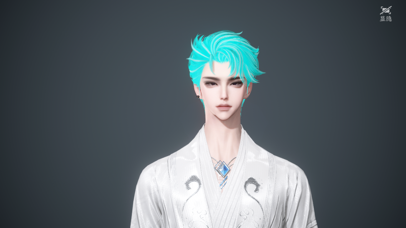 NSHWO45837逆水寒手游账号详情图51