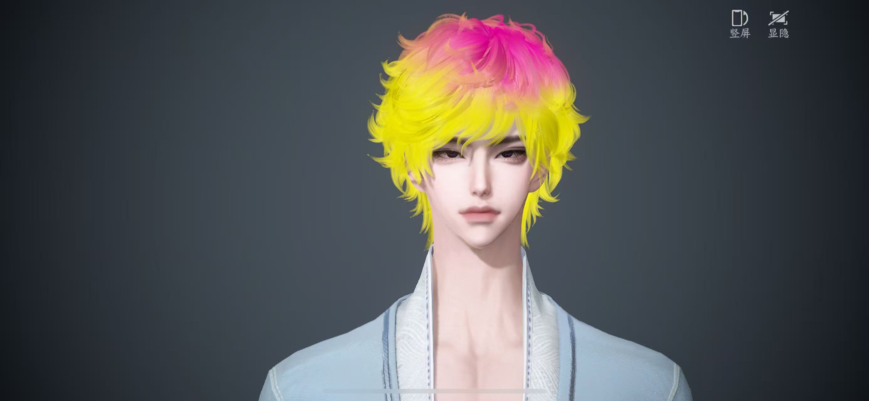 NSHWO45851逆水寒手游账号详情图34