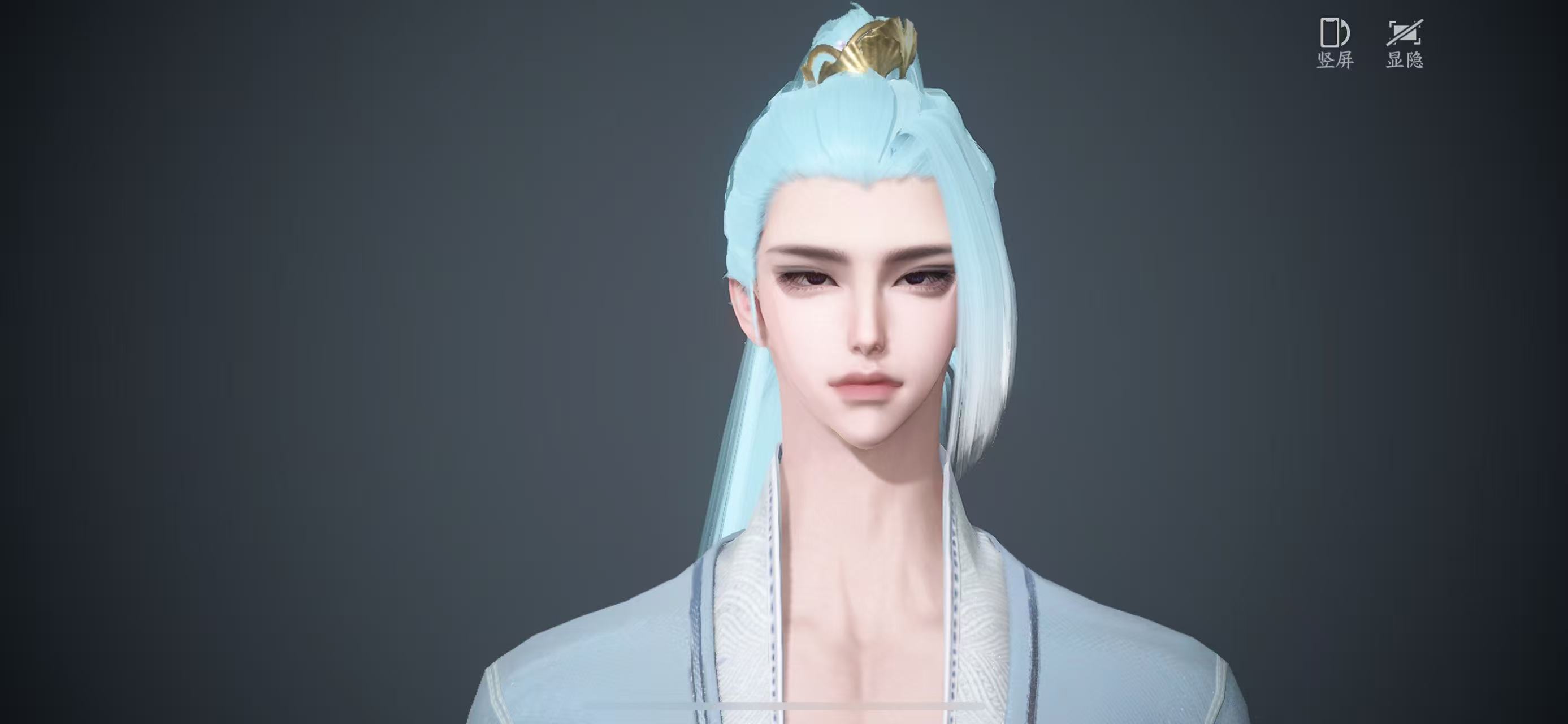 NSHWO45851逆水寒手游账号详情图35