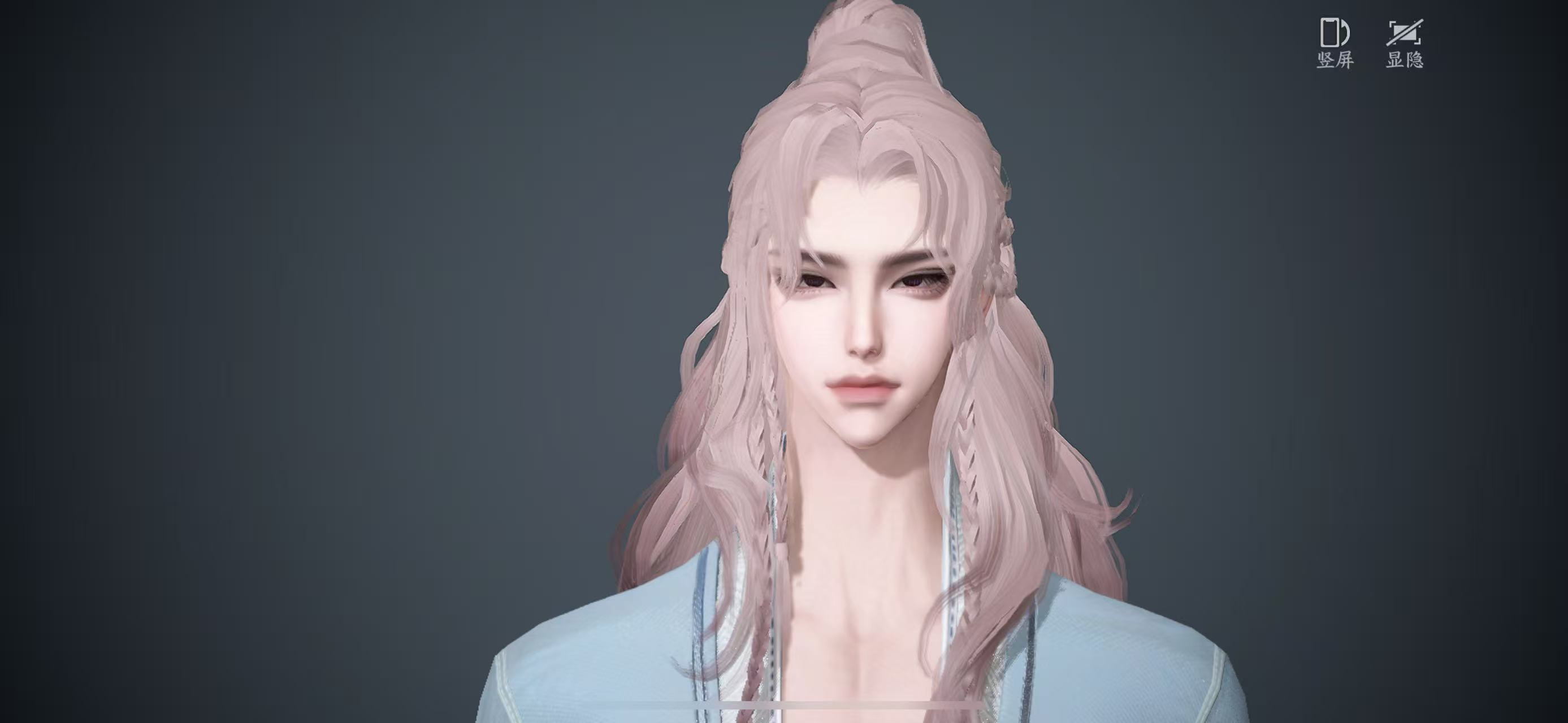 NSHWO45851逆水寒手游账号详情图36