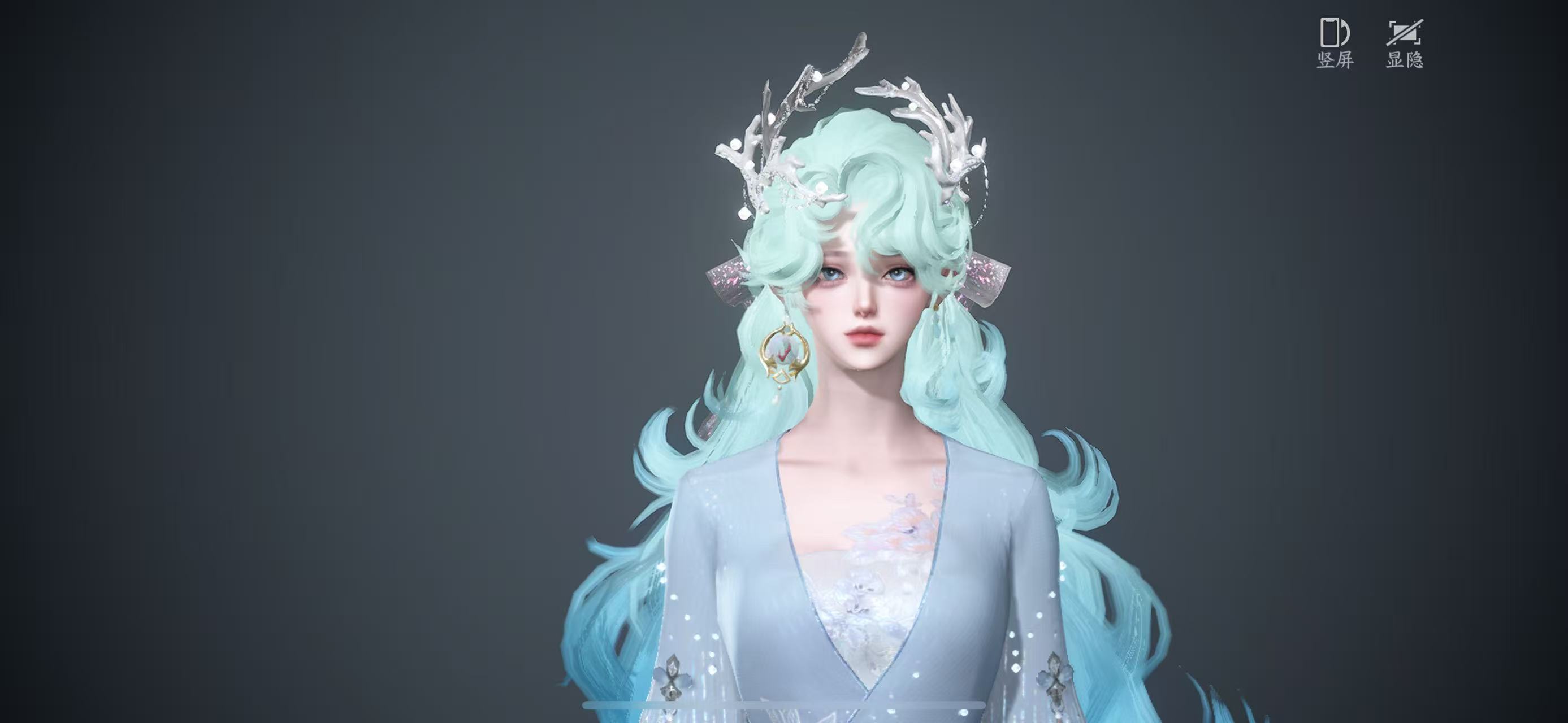 NSHWO45895逆水寒手游账号详情图32 NSHWO45895逆水寒手游账号详情图32