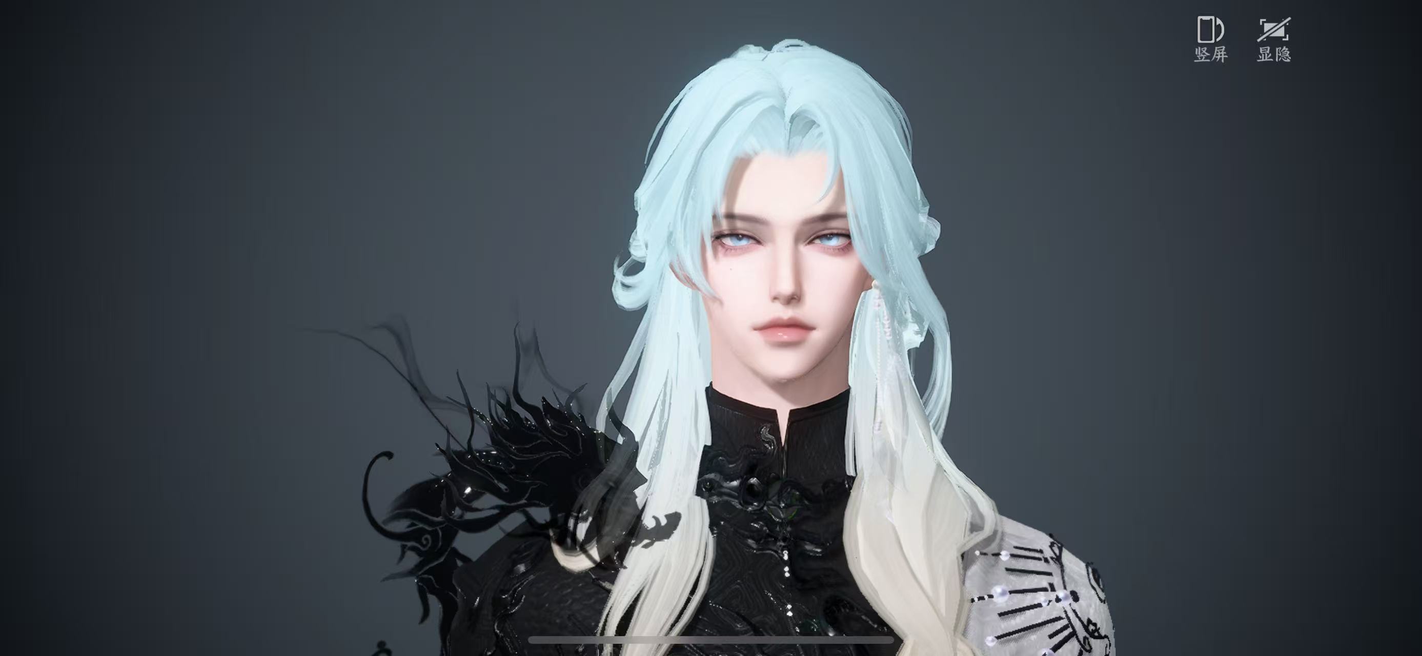 NSHWO45895逆水寒手游账号详情图35 NSHWO45895逆水寒手游账号详情图35