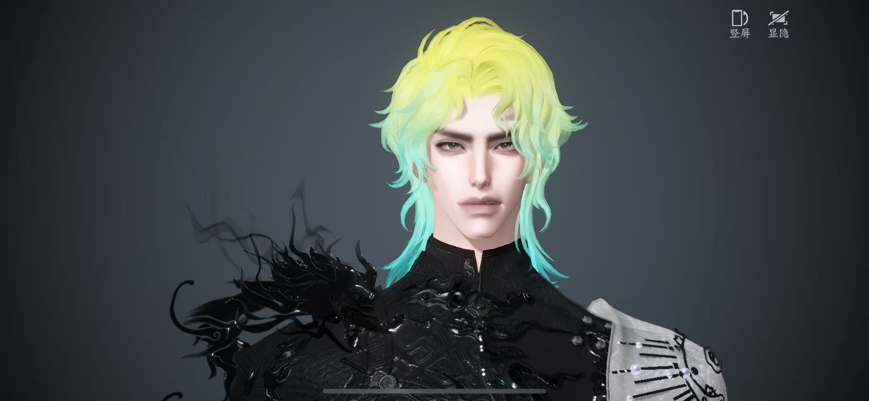 NSHWO45895逆水寒手游账号详情图36 NSHWO45895逆水寒手游账号详情图36