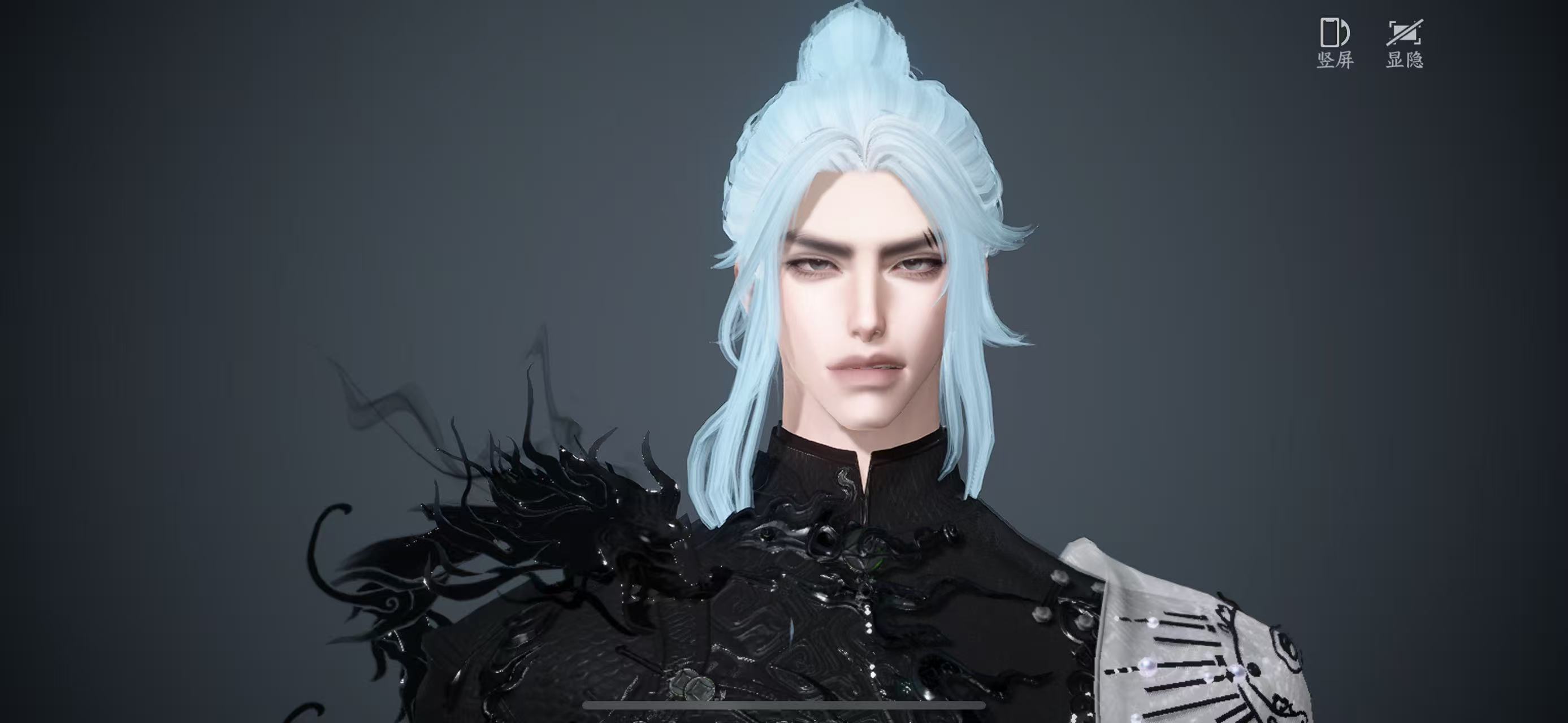 NSHWO45895逆水寒手游账号详情图37 NSHWO45895逆水寒手游账号详情图37