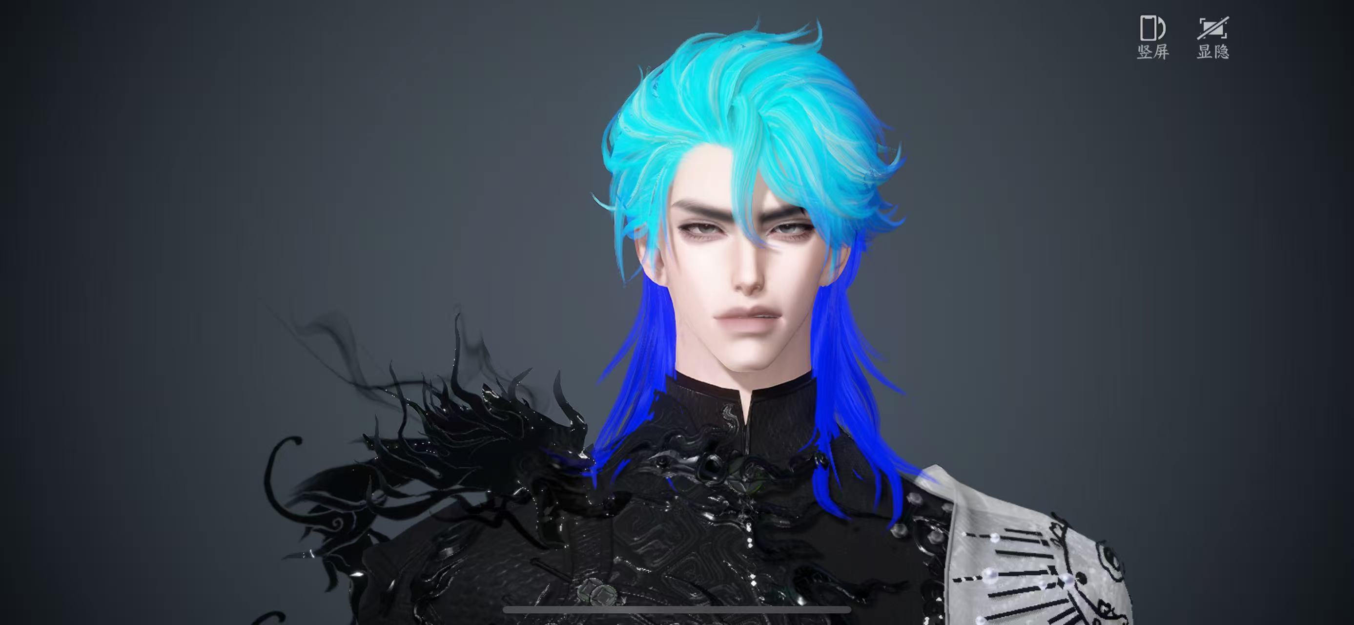 NSHWO45895逆水寒手游账号详情图38 NSHWO45895逆水寒手游账号详情图38