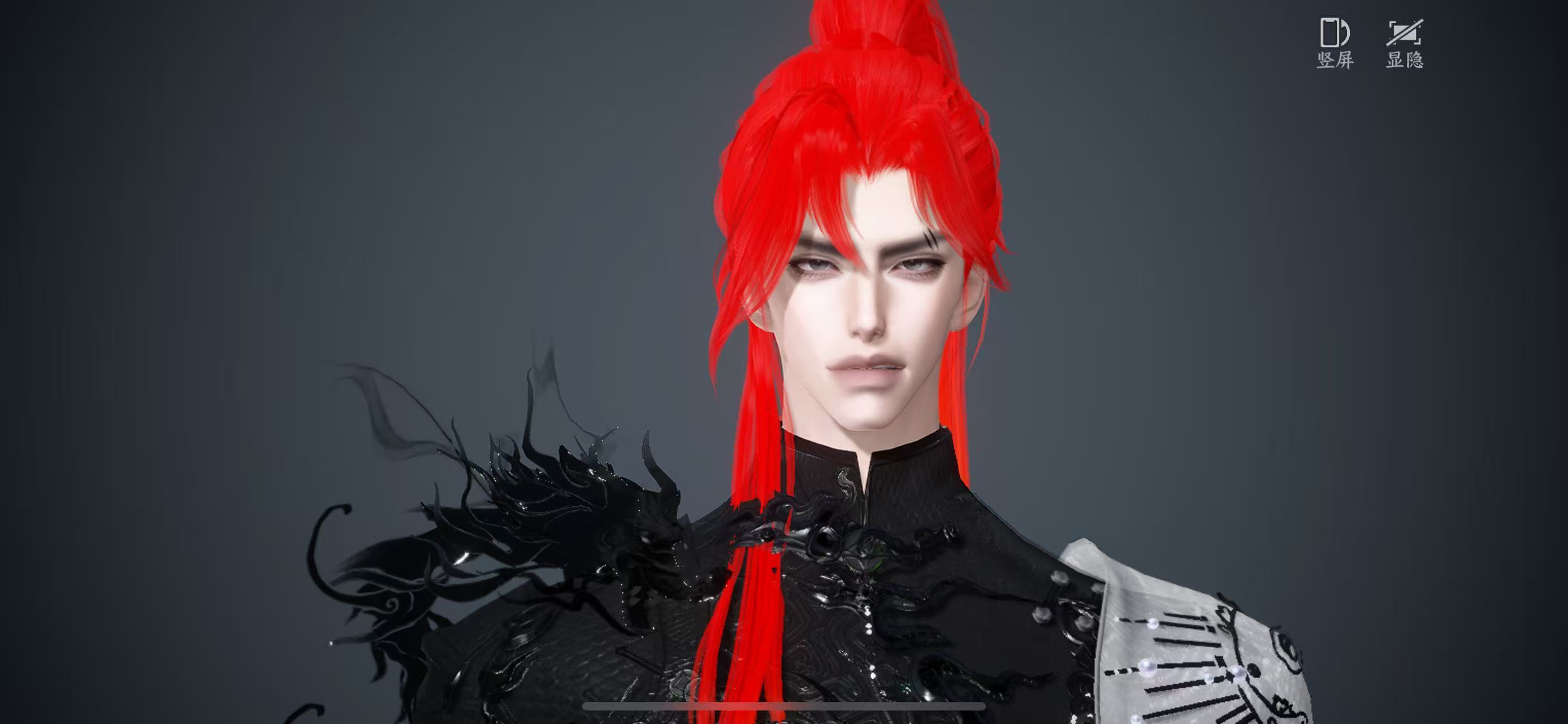 NSHWO45895逆水寒手游账号详情图39 NSHWO45895逆水寒手游账号详情图39