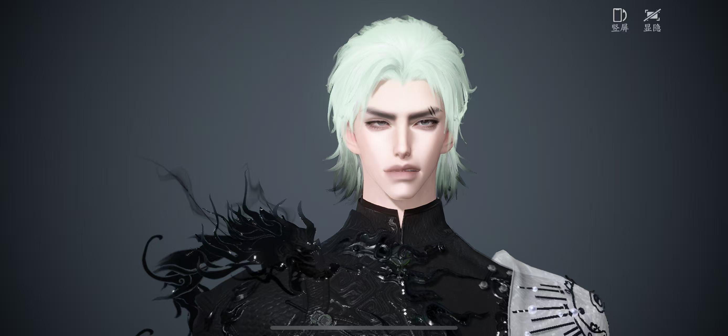 NSHWO45895逆水寒手游账号详情图40 NSHWO45895逆水寒手游账号详情图40