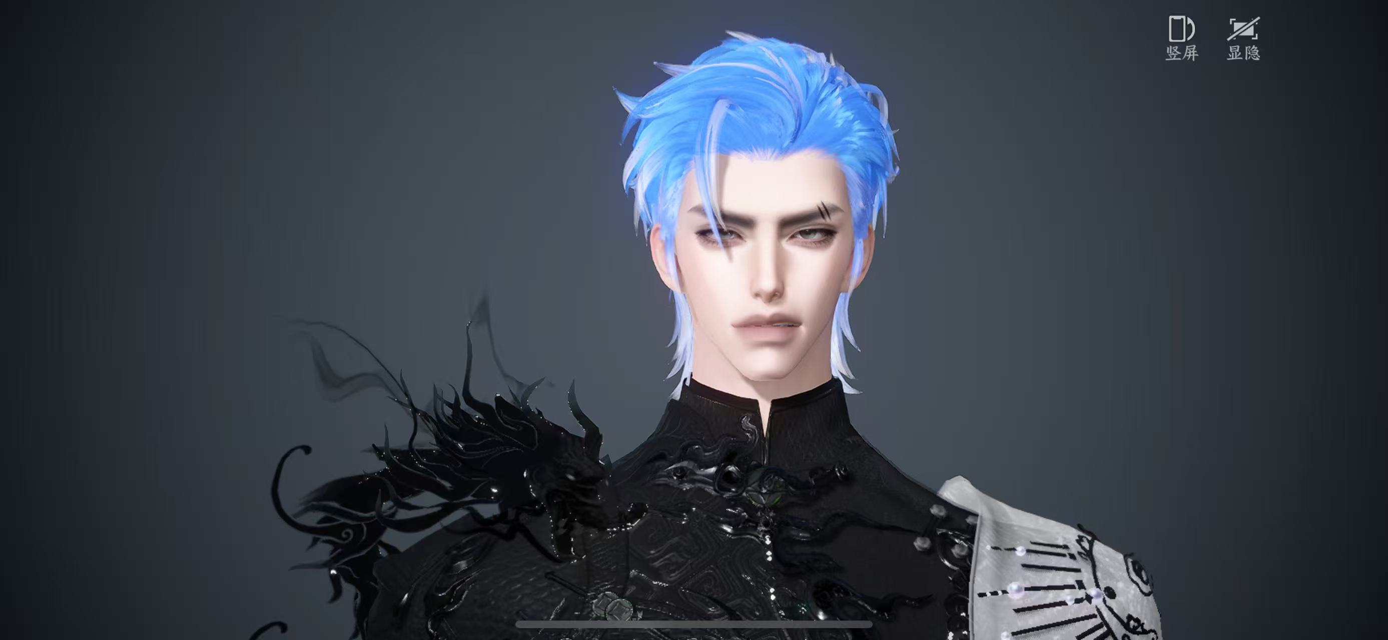 NSHWO45895逆水寒手游账号详情图41 NSHWO45895逆水寒手游账号详情图41