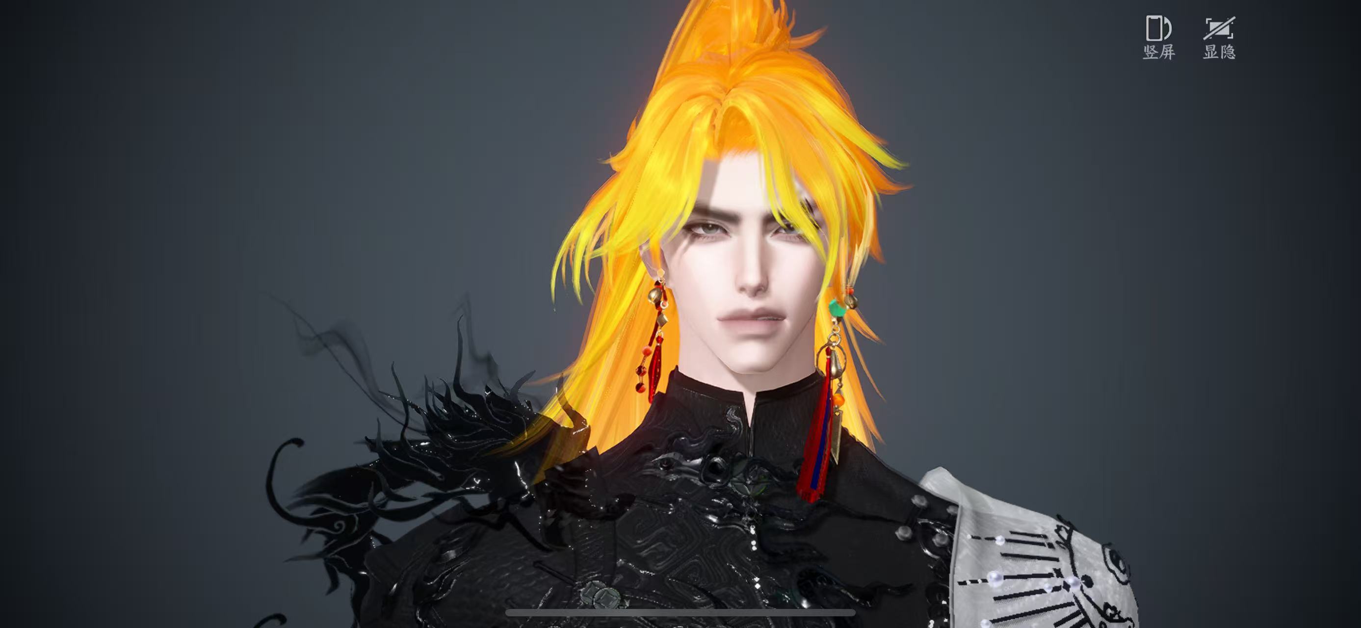 NSHWO45895逆水寒手游账号详情图42 NSHWO45895逆水寒手游账号详情图42