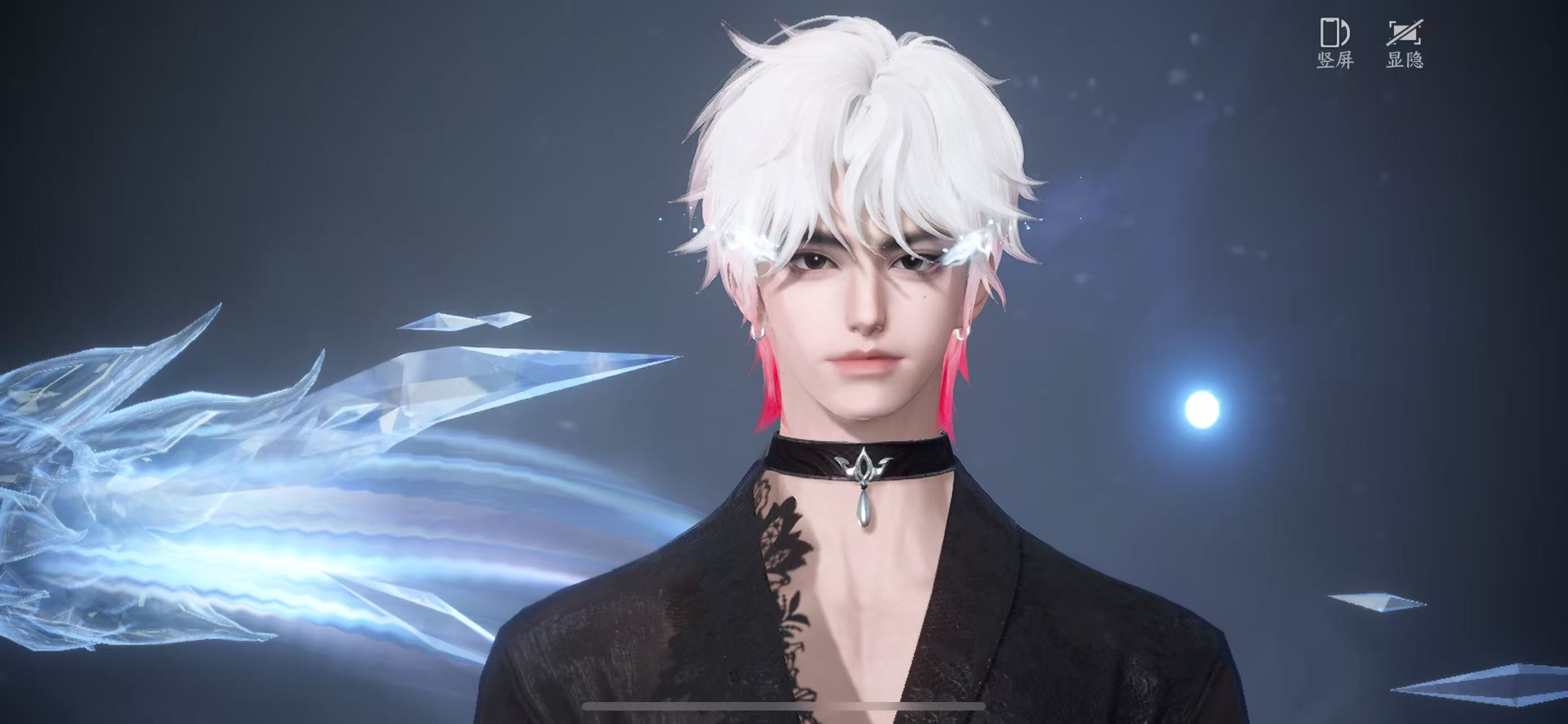 NSHWO45898逆水寒手游账号详情图23