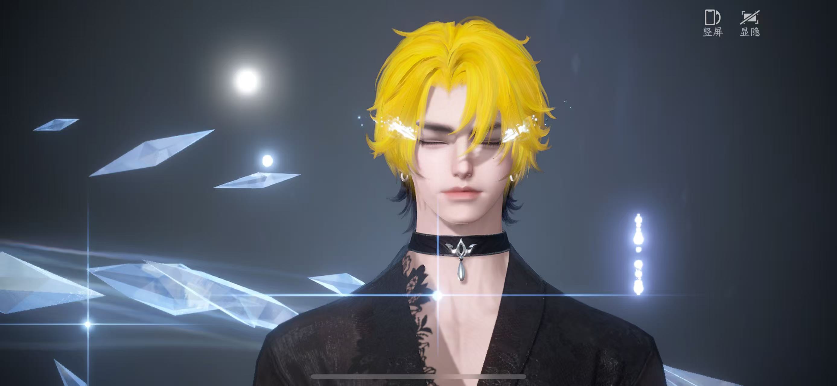 NSHWO45898逆水寒手游账号详情图24