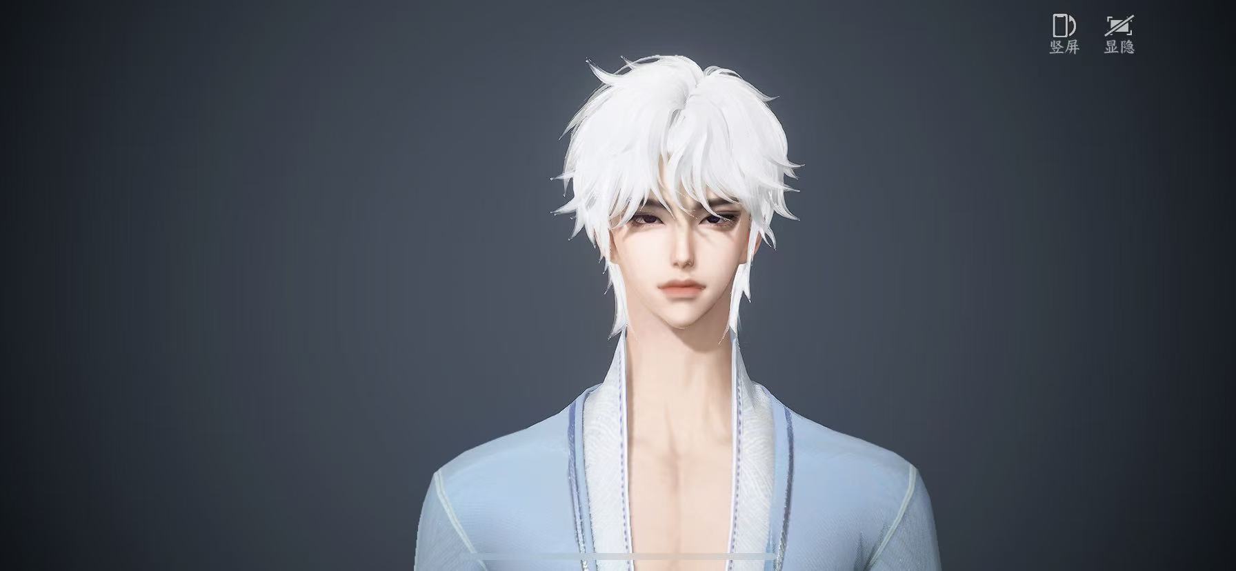 NSHWO45918逆水寒手游账号详情图16