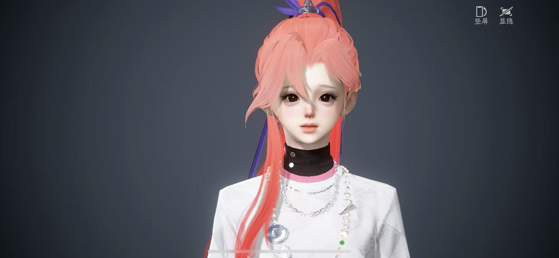 NSHWO45918逆水寒手游账号详情图17