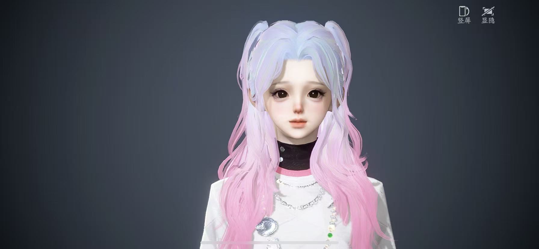 NSHWO45918逆水寒手游账号详情图18