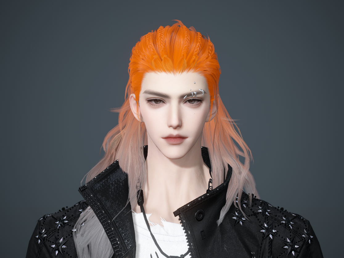 NSHWO46191逆水寒手游账号详情图23