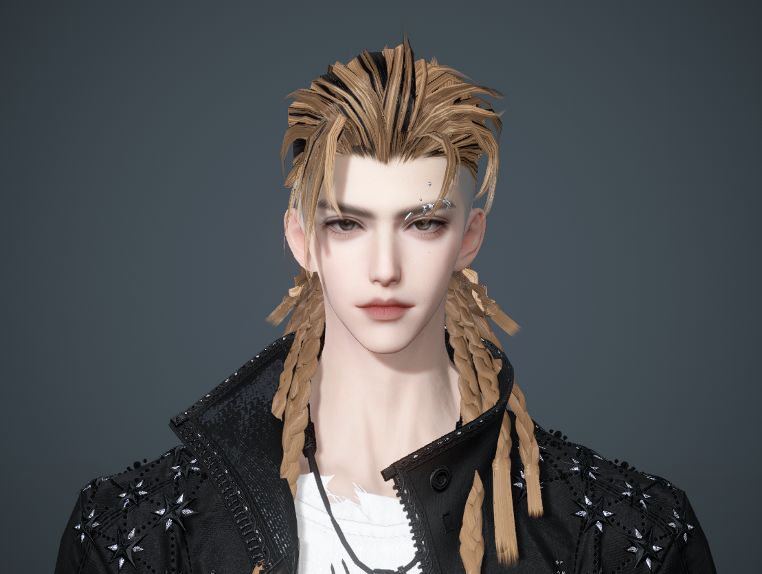 NSHWO46191逆水寒手游账号详情图24