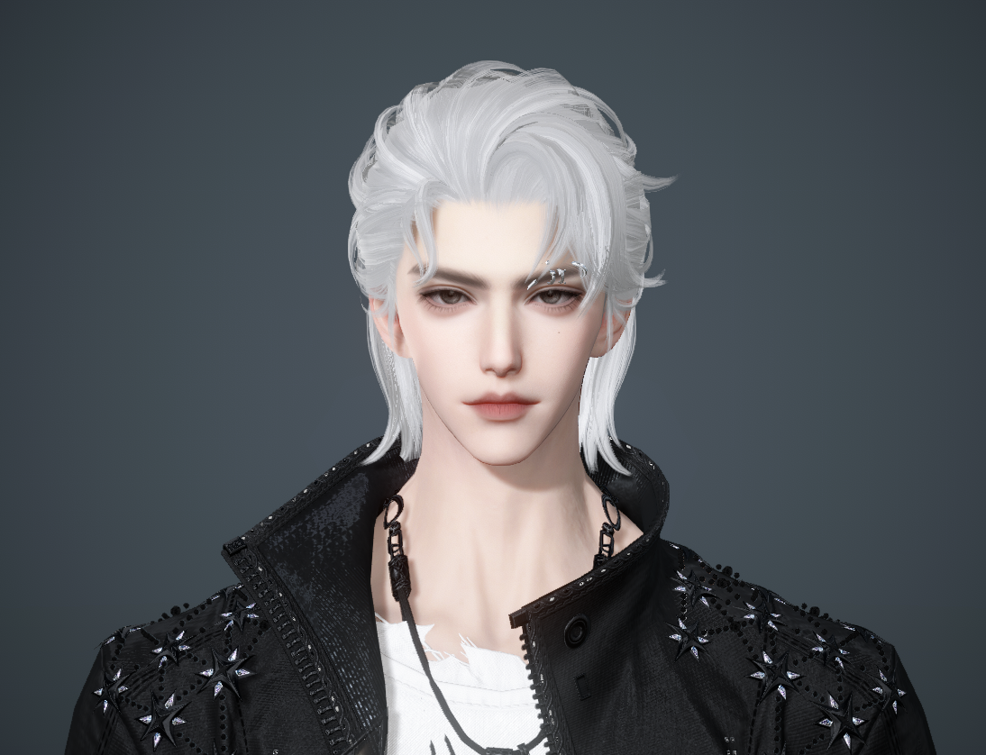 NSHWO46191逆水寒手游账号详情图25