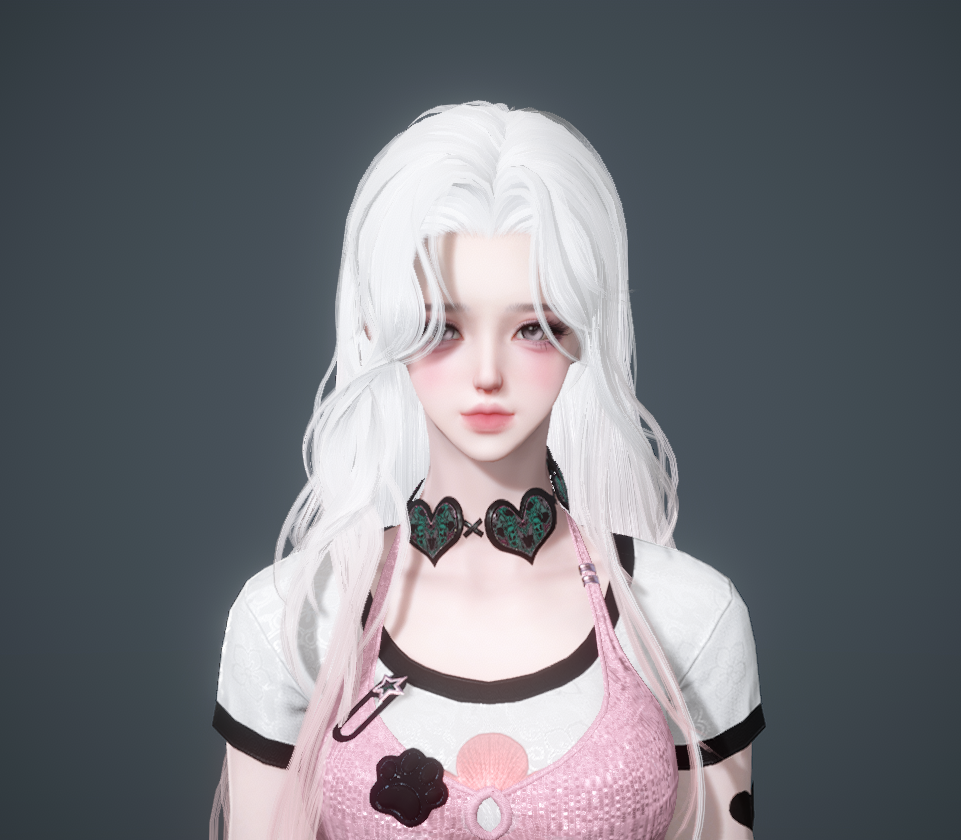 NSHWO46191逆水寒手游账号详情图26