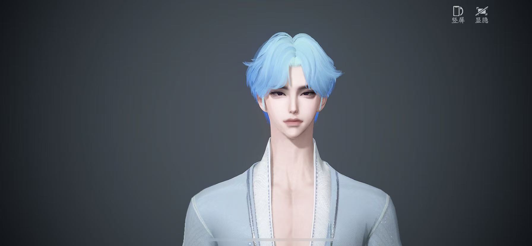 NSHWO46005逆水寒手游账号详情图22