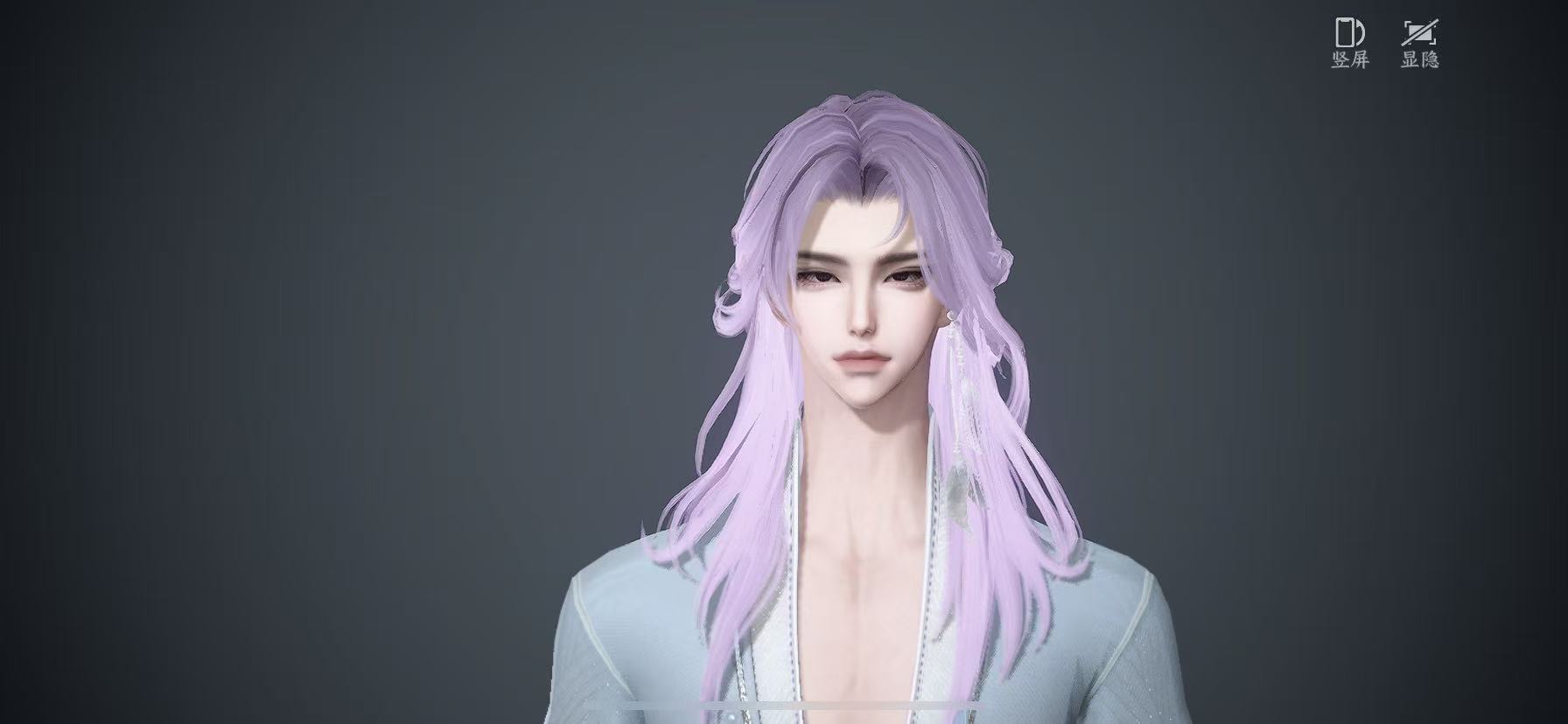 NSHWO46005逆水寒手游账号详情图24