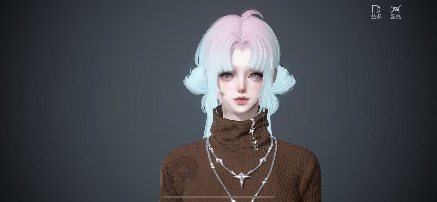 NSHWO46005逆水寒手游账号详情图39