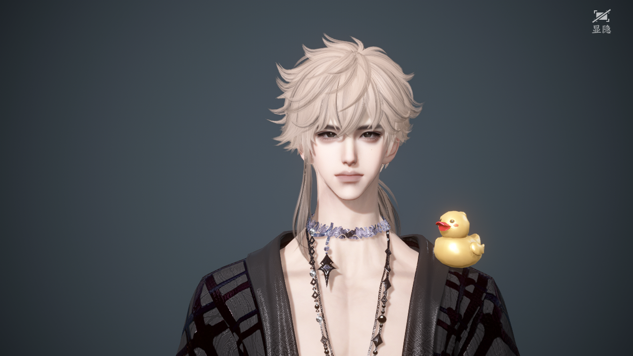 NSHWO45998逆水寒手游账号详情图25