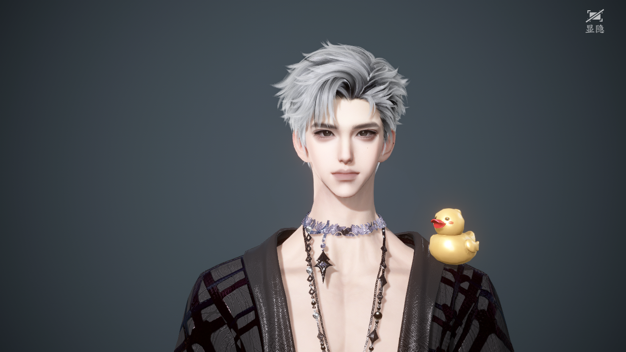 NSHWO45998逆水寒手游账号详情图26