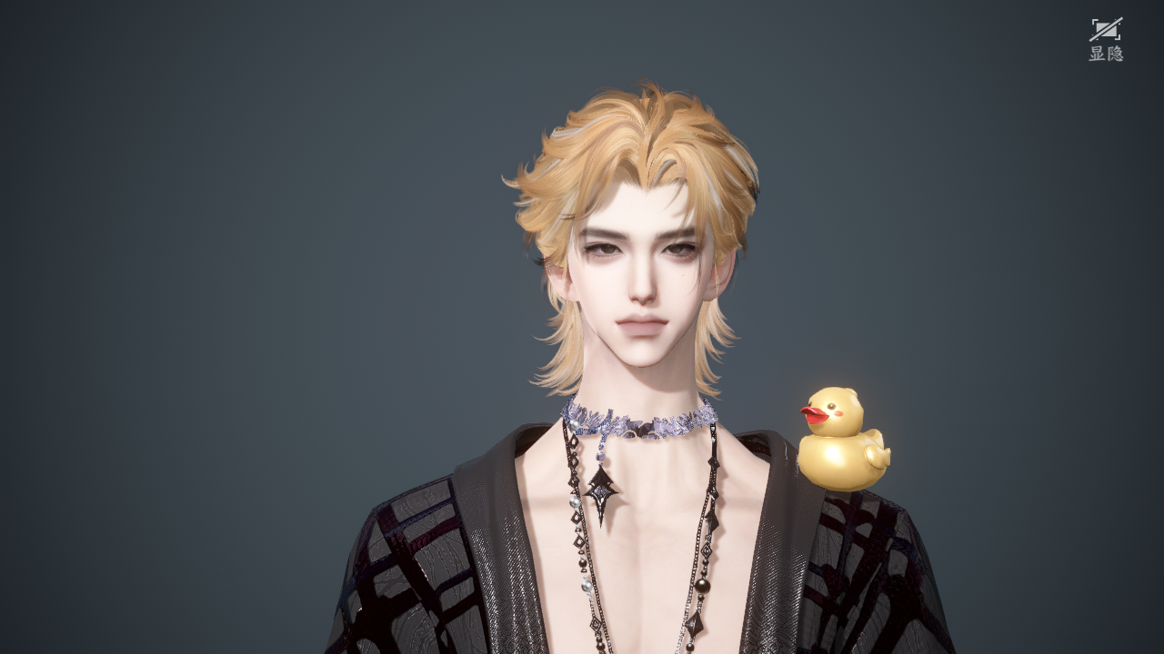 NSHWO45998逆水寒手游账号详情图27