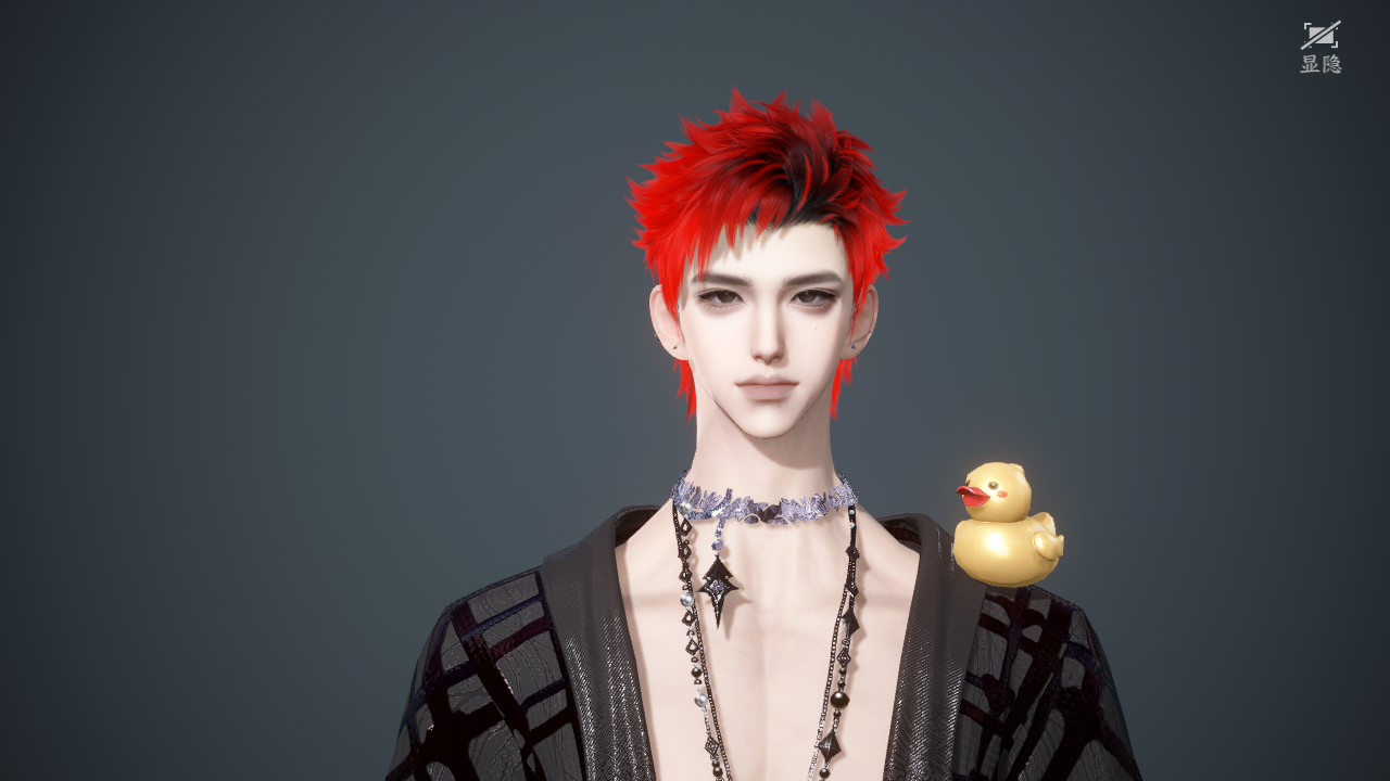 NSHWO45998逆水寒手游账号详情图28